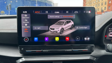 CUPRA Formentor 1.5 TSI 150 V1 5dr DSG Petrol Estate